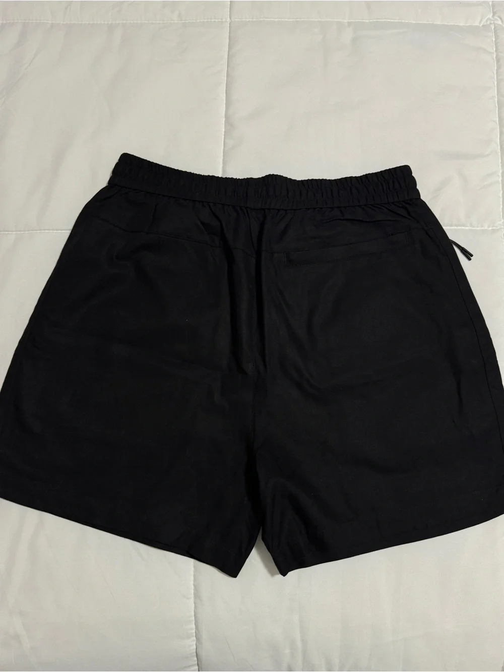 Kith Silk Cotton Active Short